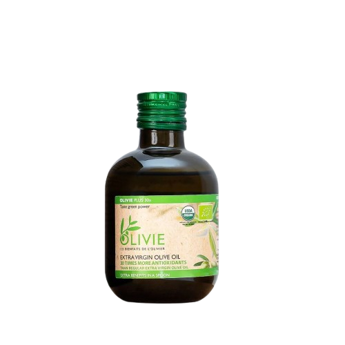 Olivie Plus 30X Olive House